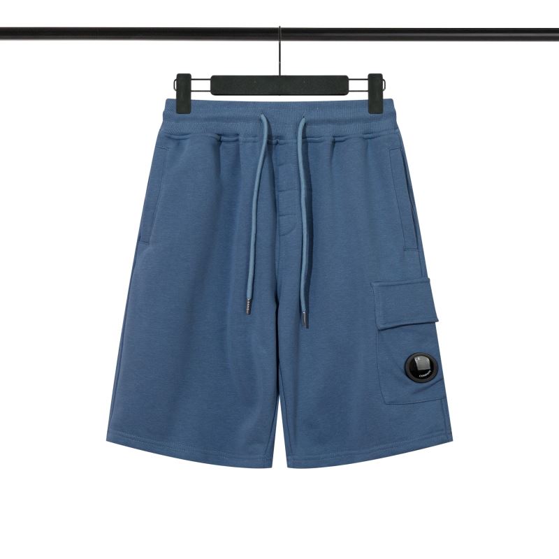 Cp Company Short Pants